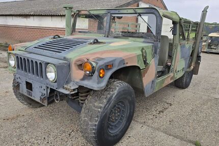 Hummer H1 Gebrauchtwagen