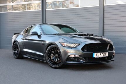 Ford Mustang Gebrauchtwagen