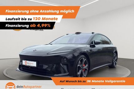 Nio ET5 Gebrauchtwagen