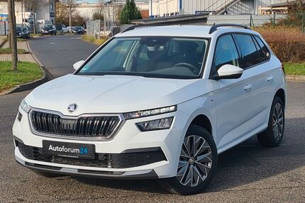 Skoda Kamiq Gebrauchtwagen