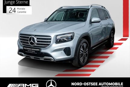 Mercedes-Benz GLB 200 Gebrauchtwagen