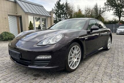 Porsche Panamera Gebrauchtwagen