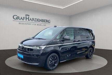 VW T7 Multivan Gebrauchtwagen