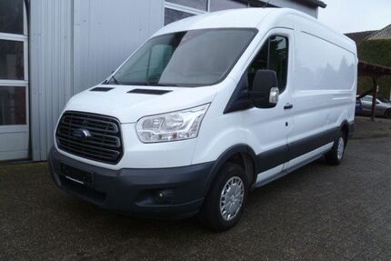 Ford Transit Gebrauchtwagen