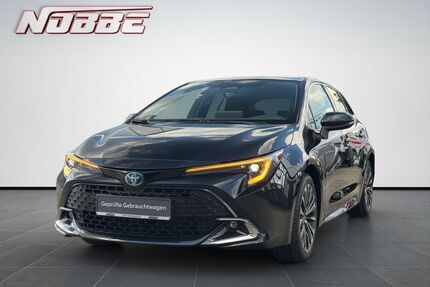Toyota Corolla Gebrauchtwagen