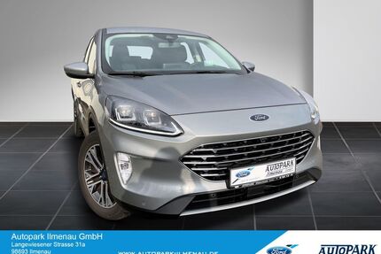 Ford Kuga Gebrauchtwagen