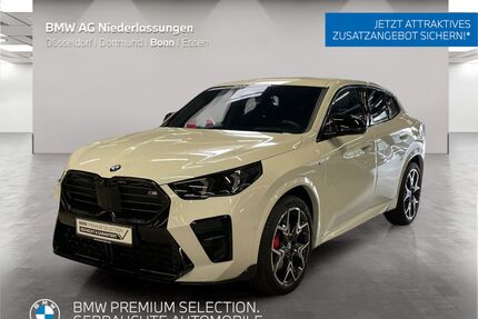 BMW X2 Gebrauchtwagen