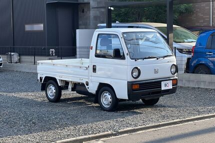 Honda Andere Gebrauchtwagen