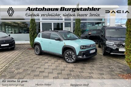 Renault R 4 Gebrauchtwagen