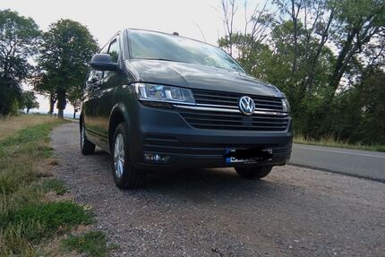 VW T6 Caravelle Gebrauchtwagen