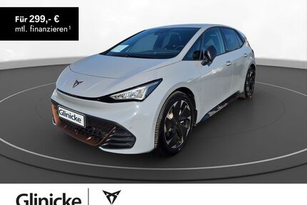 Cupra Born Gebrauchtwagen