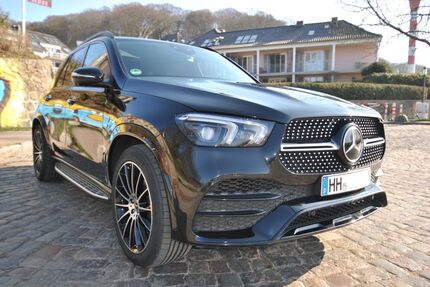 Mercedes-Benz 400 Gebrauchtwagen