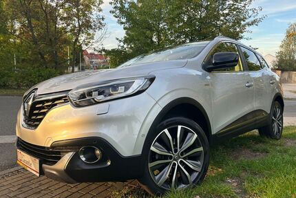 Renault Kadjar Gebrauchtwagen