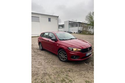 Fiat Tipo Gebrauchtwagen
