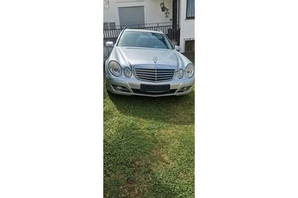 Mercedes-Benz E 320 Gebrauchtwagen