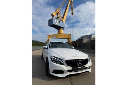 Mercedes-Benz C 180 Gebrauchtwagen