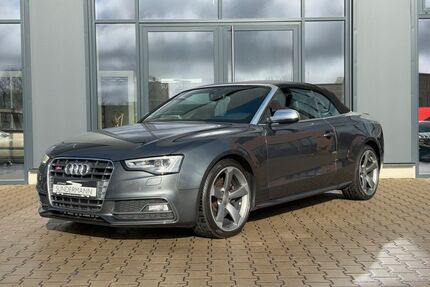 Audi S5 Gebrauchtwagen