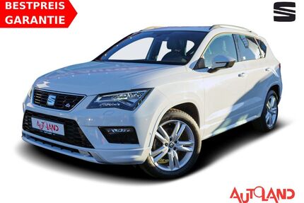 Seat Ateca Gebrauchtwagen