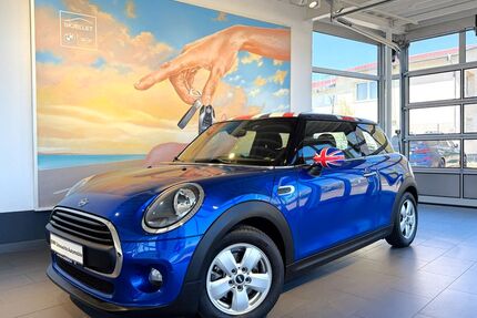 Mini ONE Gebrauchtwagen