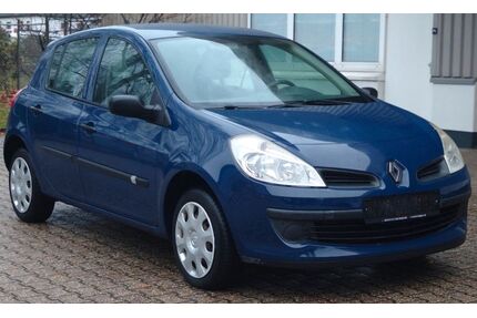 Renault Clio Gebrauchtwagen