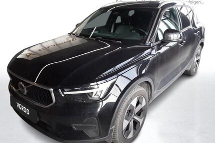 Volvo XC40 Gebrauchtwagen