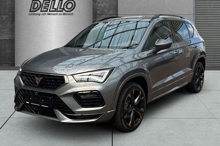 Cupra Ateca Gebrauchtwagen