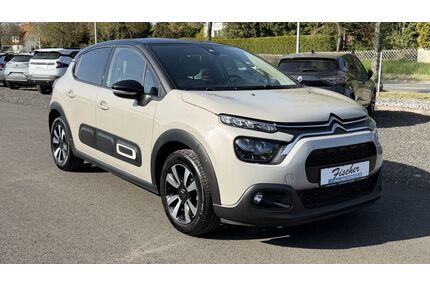 Citroen C3 Gebrauchtwagen