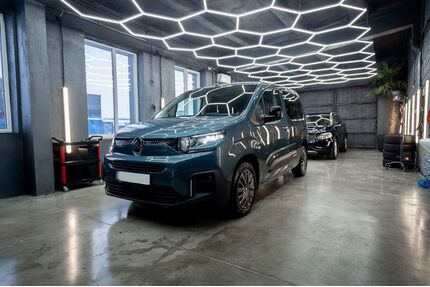 Citroen Berlingo Gebrauchtwagen