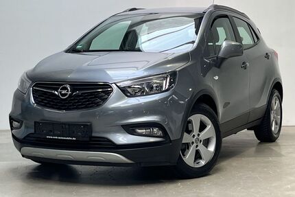 Opel Mokka X Gebrauchtwagen