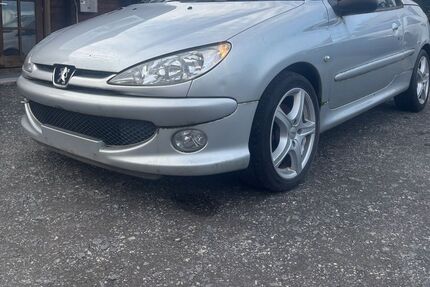 Peugeot 206 Gebrauchtwagen