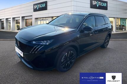 Peugeot 5008 Gebrauchtwagen