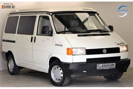 VW T4 California Gebrauchtwagen