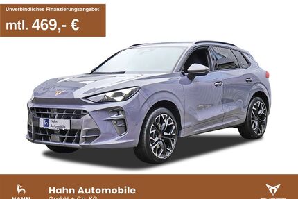 Cupra Terramar Gebrauchtwagen