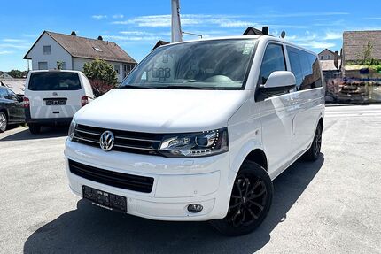 VW T5 Multivan Gebrauchtwagen