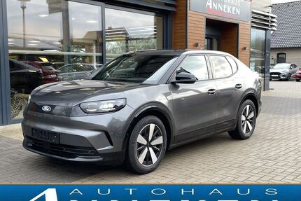 Ford Capri Gebrauchtwagen