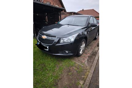 Chevrolet Cruze Gebrauchtwagen