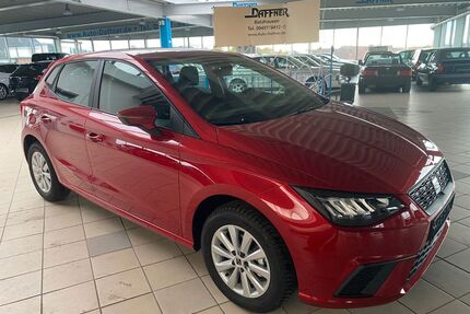 Seat Ibiza Gebrauchtwagen