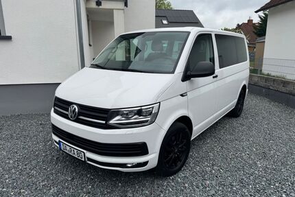 VW T6 Multivan Gebrauchtwagen
