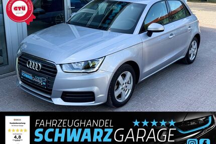 Audi A1 Gebrauchtwagen