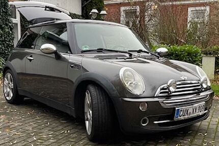 Mini ONE Gebrauchtwagen