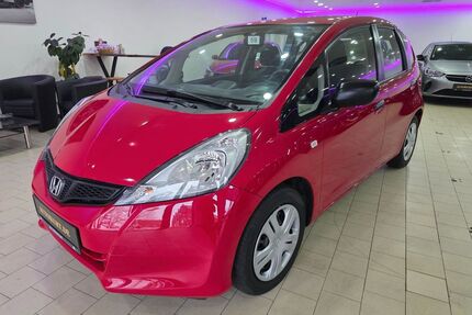 Honda Jazz Gebrauchtwagen