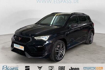 Cupra Ateca Gebrauchtwagen