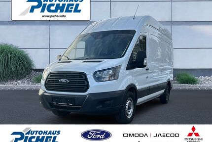 Ford Transit Gebrauchtwagen