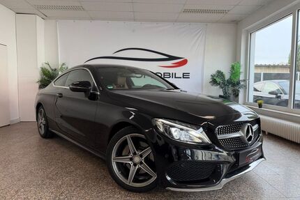 Mercedes-Benz C 220 Gebrauchtwagen