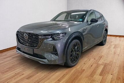 Mazda CX-60 Gebrauchtwagen