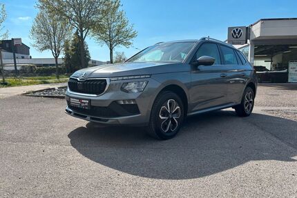 Skoda Kamiq Gebrauchtwagen