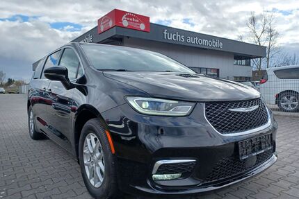 Chrysler Pacifica Gebrauchtwagen