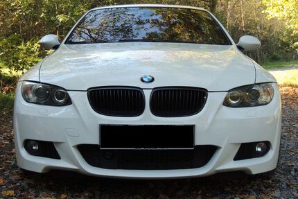 BMW 325 Gebrauchtwagen