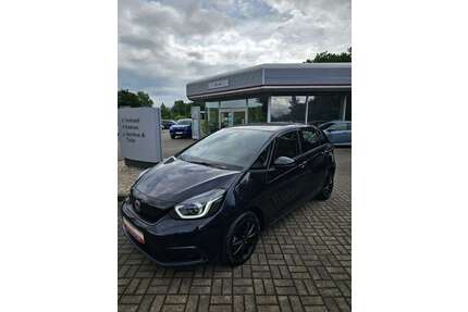 Honda Jazz Gebrauchtwagen