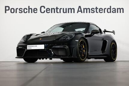 Porsche Boxster Gebrauchtwagen